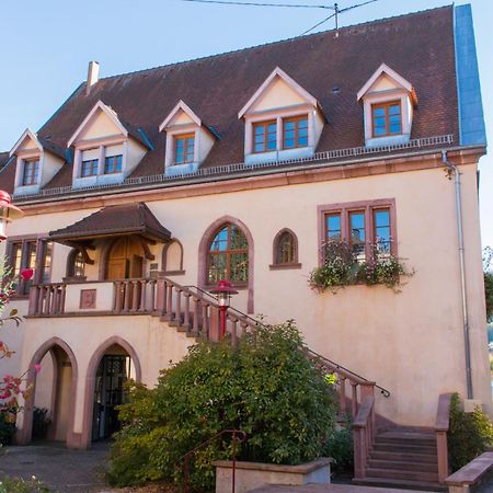 Le Moderne Vintage Hyper Centre,3 Chambres, Neuf Au Calme, 3 Etoiles Munster  Exterior foto