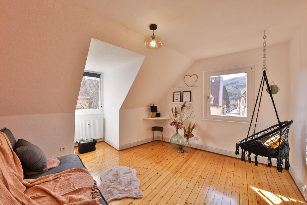 Le Moderne Vintage Hyper Centre,3 Chambres, Neuf Au Calme, 3 Etoiles Munster  Exterior foto