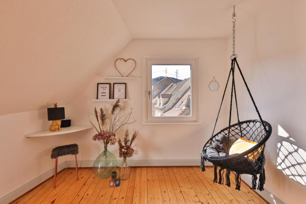 Le Moderne Vintage Hyper Centre,3 Chambres, Neuf Au Calme, 3 Etoiles Munster  Exterior foto