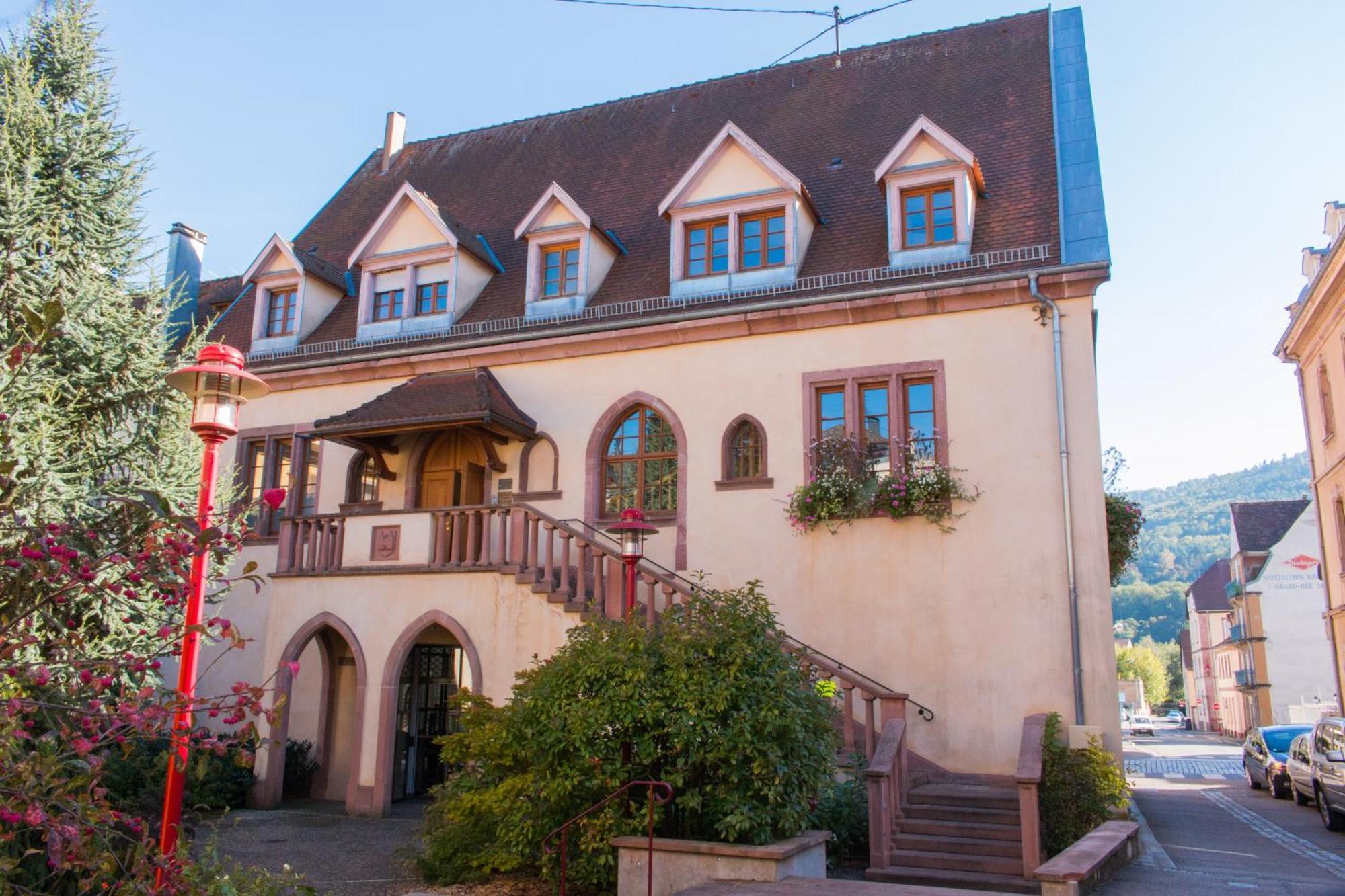 Le Moderne Vintage Hyper Centre,3 Chambres, Neuf Au Calme, 3 Etoiles Munster  Exterior foto
