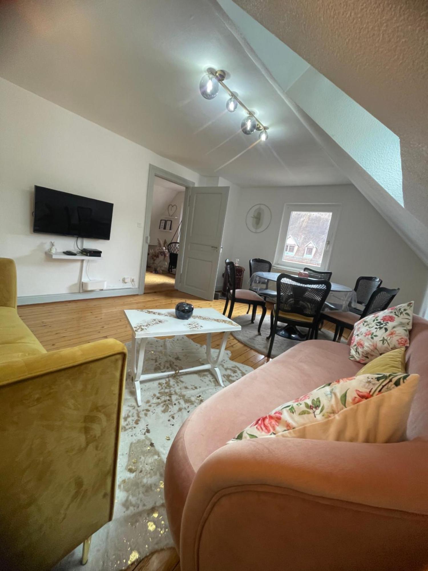 Le Moderne Vintage Hyper Centre,3 Chambres, Neuf Au Calme, 3 Etoiles Munster  Exterior foto